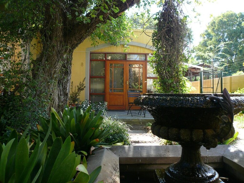 Hotel 17 On Bird Guest House