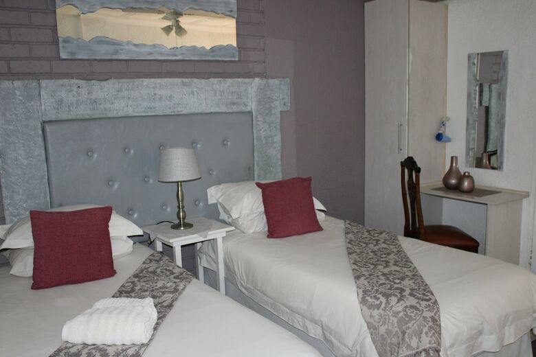 Hotel Ukarimu Guest House
