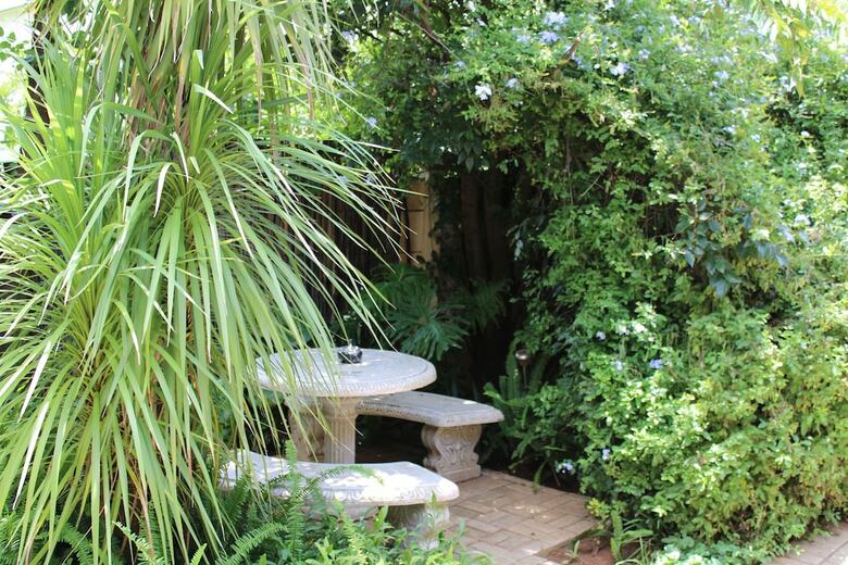 Hotel Ukarimu Guest House