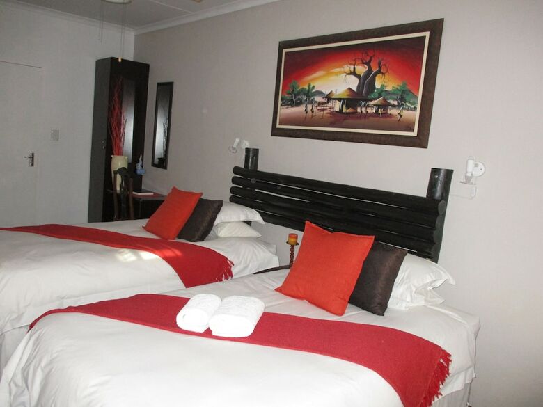 Hotel Ukarimu Guest House