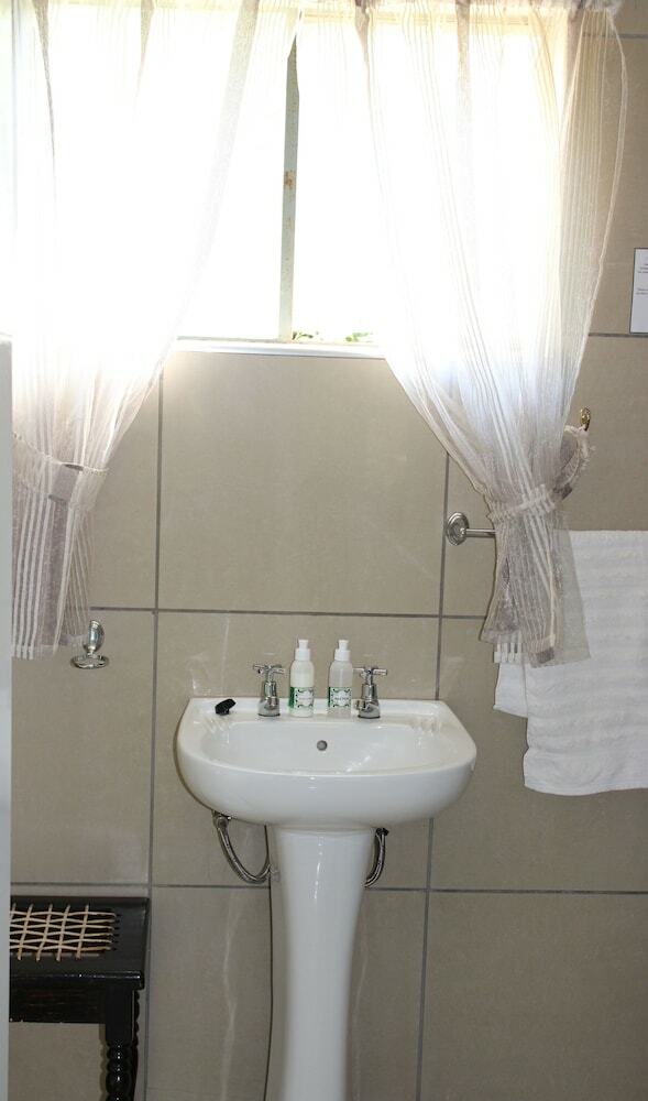 Hotel Ukarimu Guest House