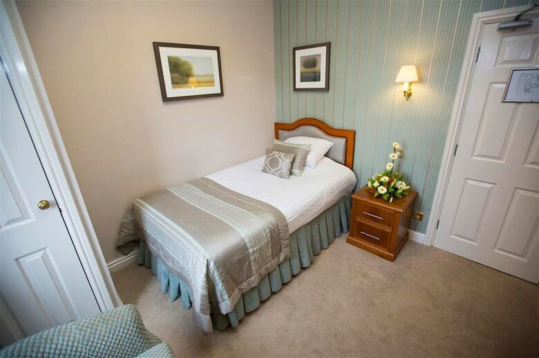 The George Hotel, Sure Hotel Collection By Best Western