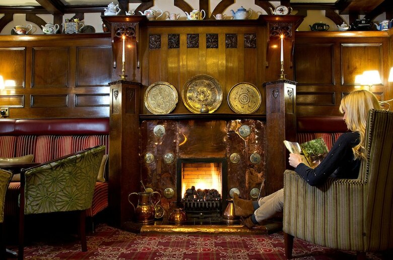 The George Hotel, Sure Hotel Collection By Best Western