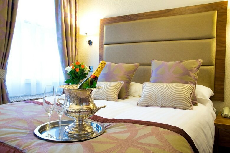 The George Hotel, Sure Hotel Collection By Best Western