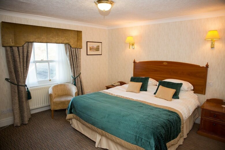 The George Hotel, Sure Hotel Collection By Best Western