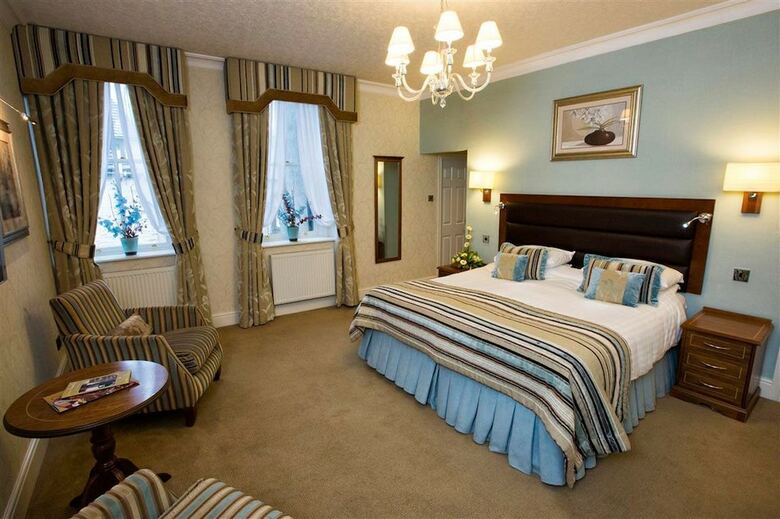 The George Hotel, Sure Hotel Collection By Best Western