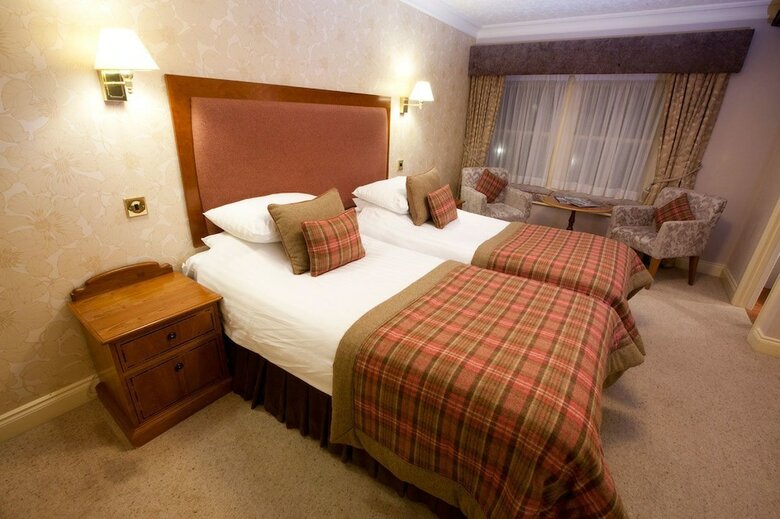 The George Hotel, Sure Hotel Collection By Best Western