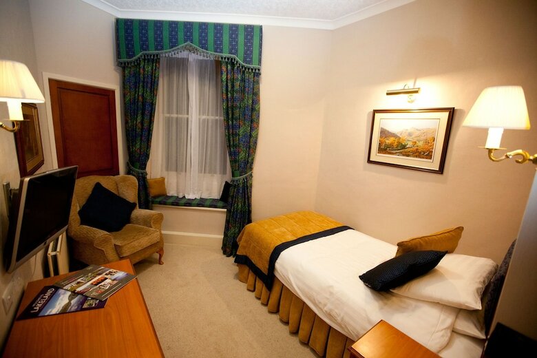 The George Hotel, Sure Hotel Collection By Best Western