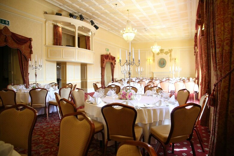 The George Hotel, Sure Hotel Collection By Best Western