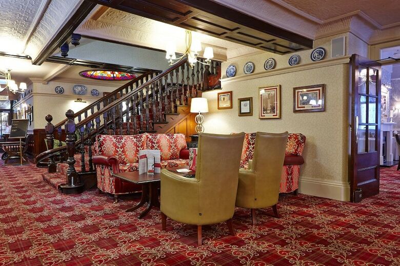 The George Hotel, Sure Hotel Collection By Best Western