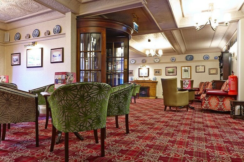 The George Hotel, Sure Hotel Collection By Best Western