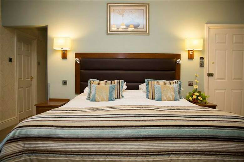 The George Hotel, Sure Hotel Collection By Best Western