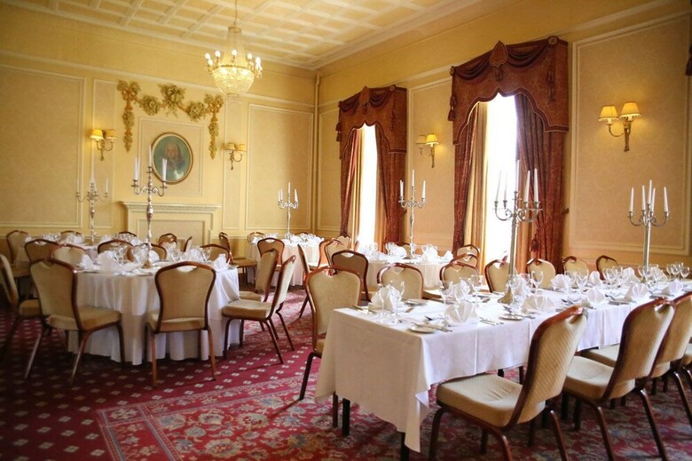 The George Hotel, Sure Hotel Collection By Best Western