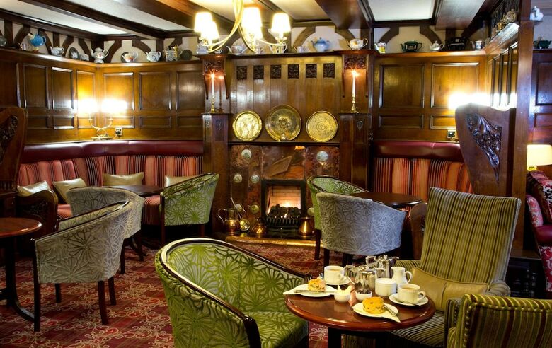 The George Hotel, Sure Hotel Collection By Best Western