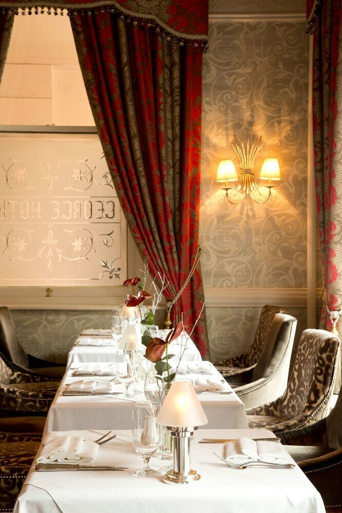 The George Hotel, Sure Hotel Collection By Best Western