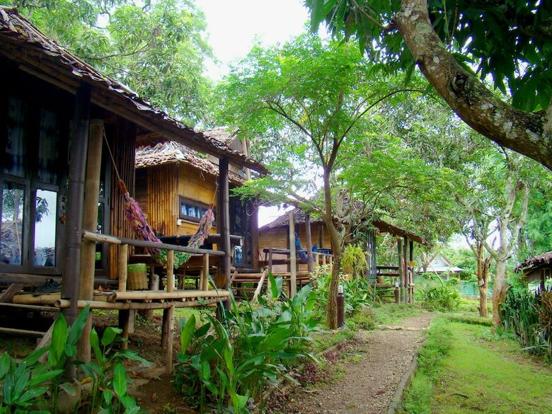 Hotel Re - Wild House