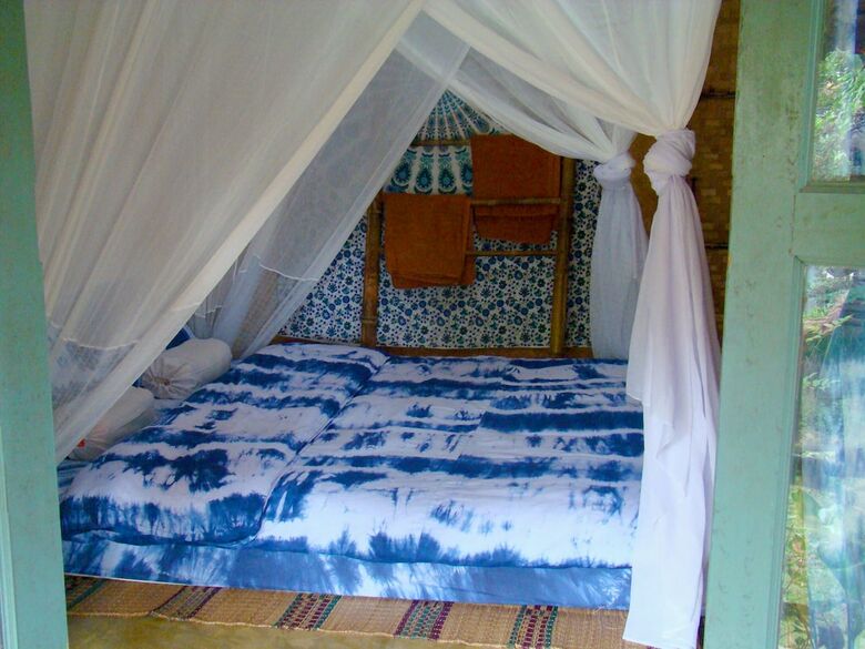 Hotel Re - Wild House