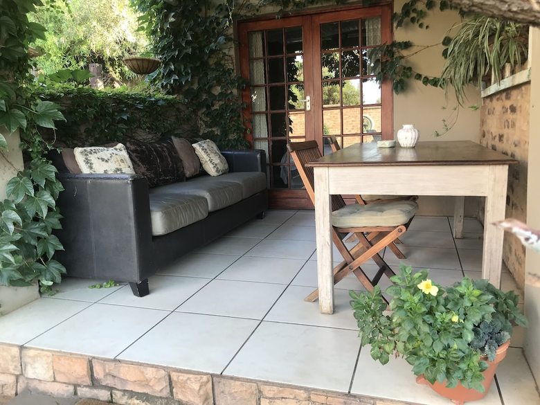 Hotel Town And Country Guest House