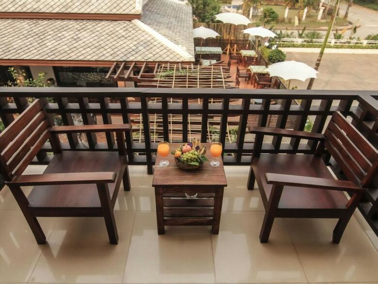 Hotel Luang Prabang Inn