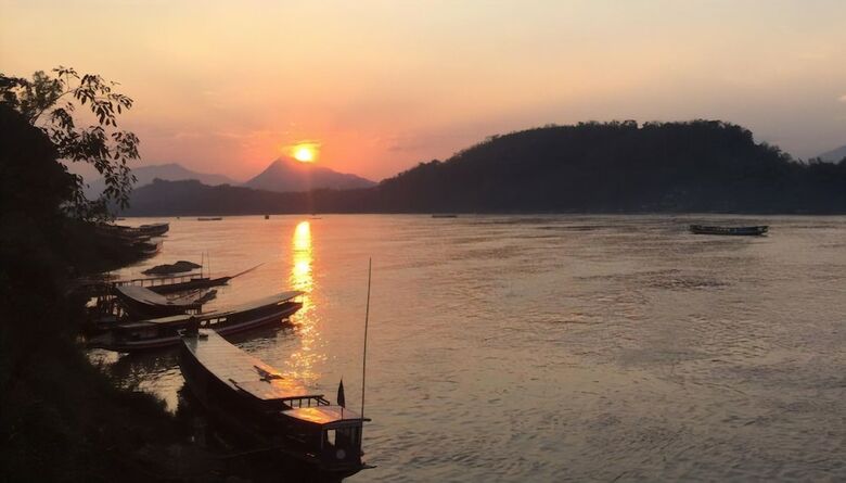 Hotel Luang Prabang Inn