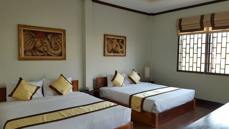 Hotel Luang Prabang Inn