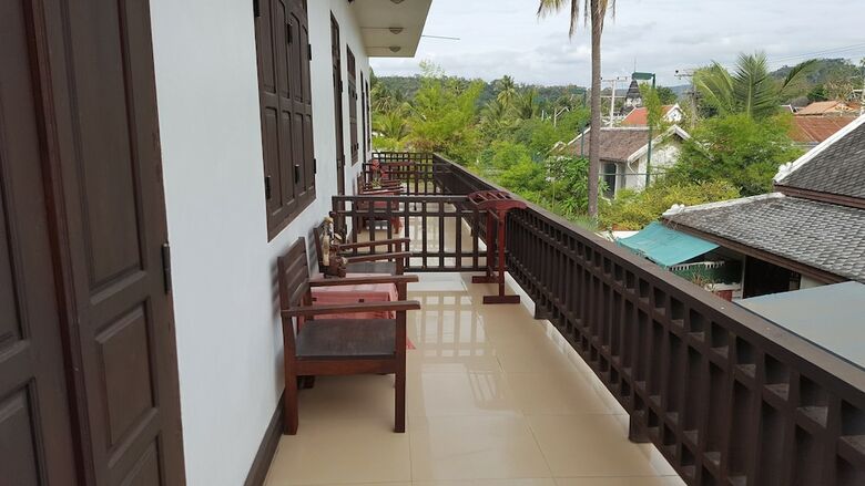 Hotel Luang Prabang Inn