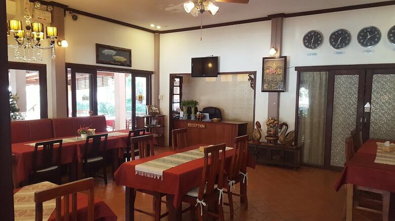 Hotel Luang Prabang Inn