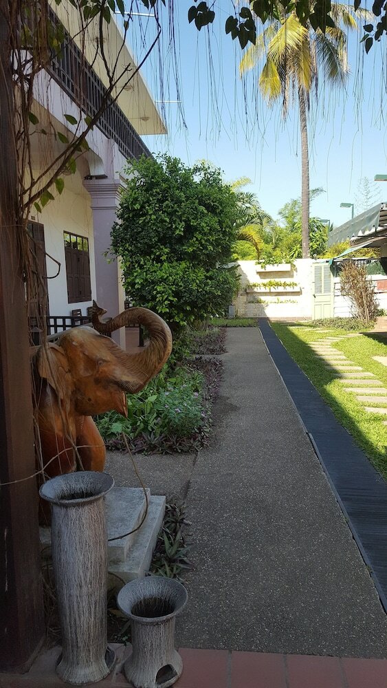 Hotel Luang Prabang Inn