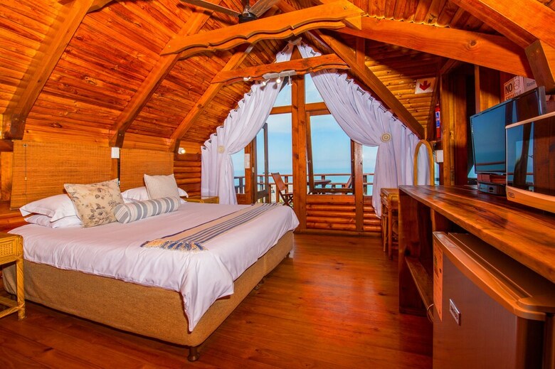 Brenton On Sea Chalets