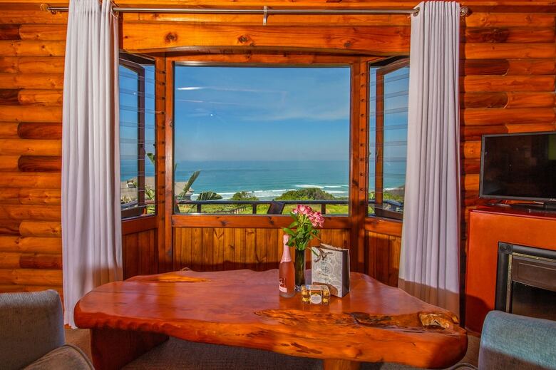 Brenton On Sea Chalets