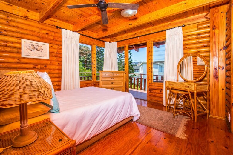 Brenton On Sea Chalets