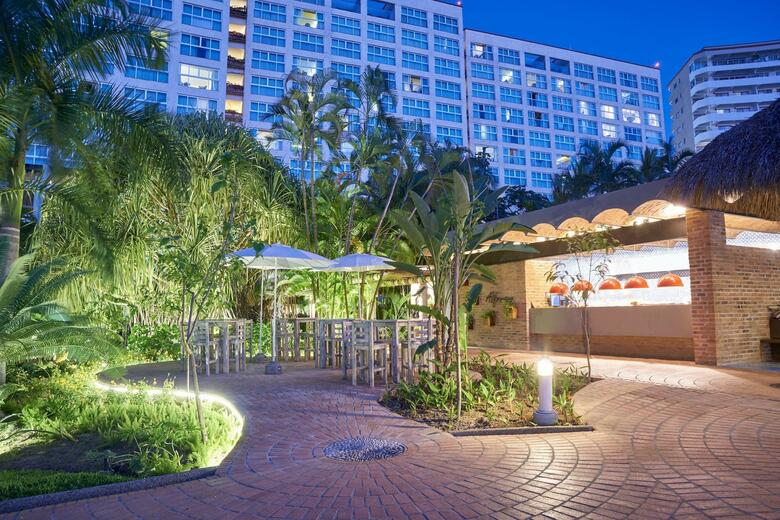Hotel The Club At Sheraton Buganvilias Adults Only
