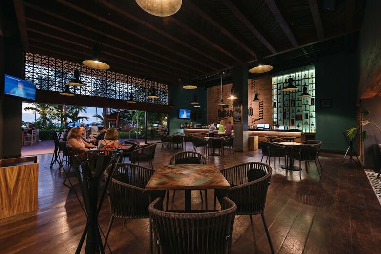 Hotel The Club At Sheraton Buganvilias Adults Only