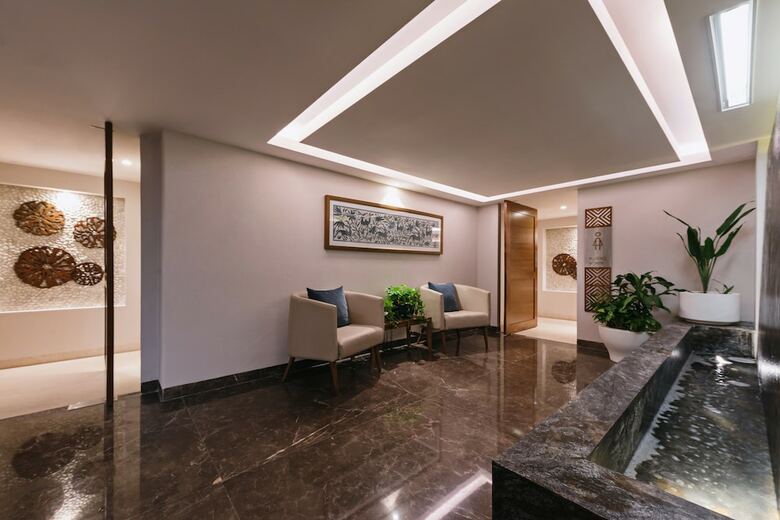 Hotel The Club At Sheraton Buganvilias Adults Only