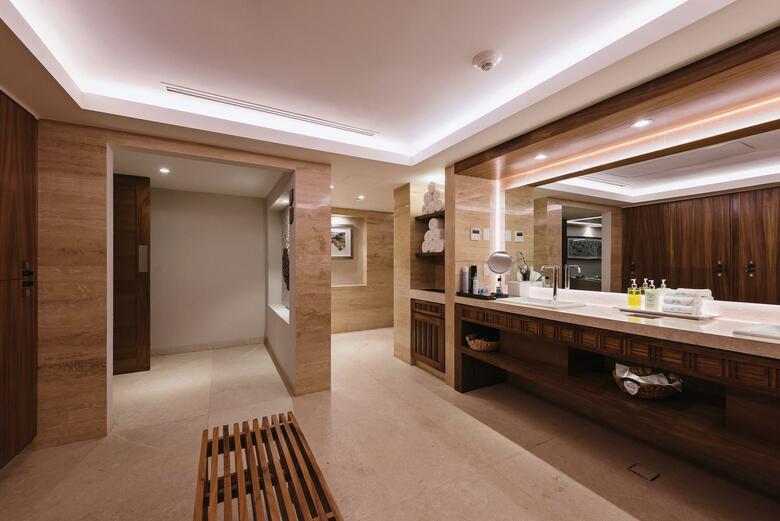 Hotel The Club At Sheraton Buganvilias Adults Only