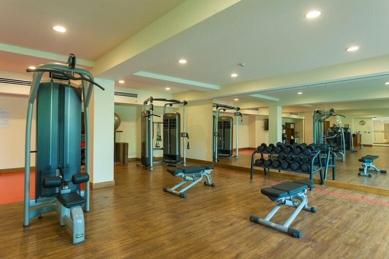 Hotel The Club At Sheraton Buganvilias Adults Only