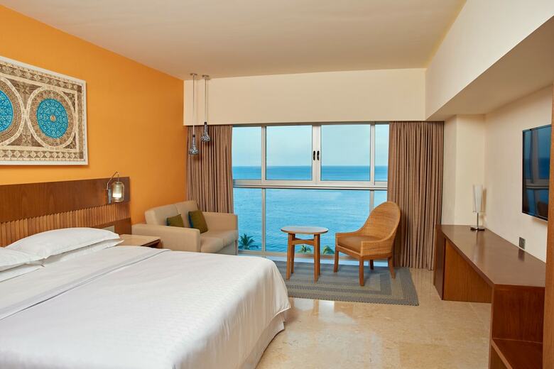 Hotel The Club At Sheraton Buganvilias Adults Only