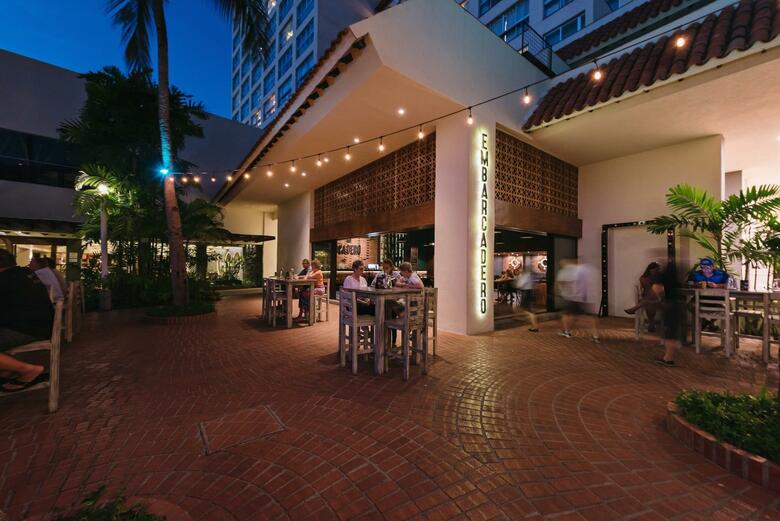 Hotel The Club At Sheraton Buganvilias Adults Only