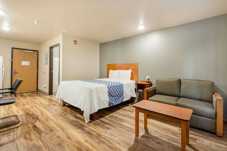 Hotel Econo Lodge