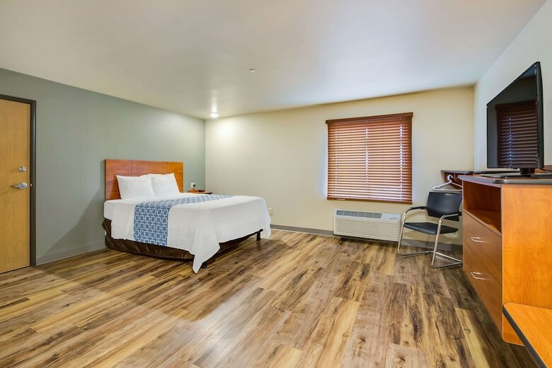 Hotel Econo Lodge