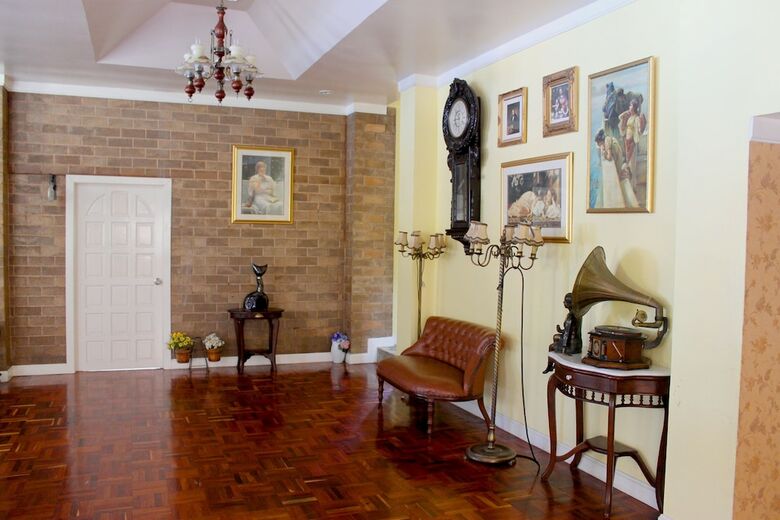Hotel Baan Kung Kang de Pai