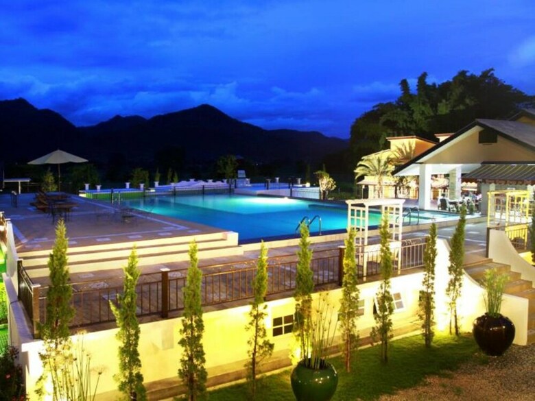 Hotel Baan Kung Kang de Pai