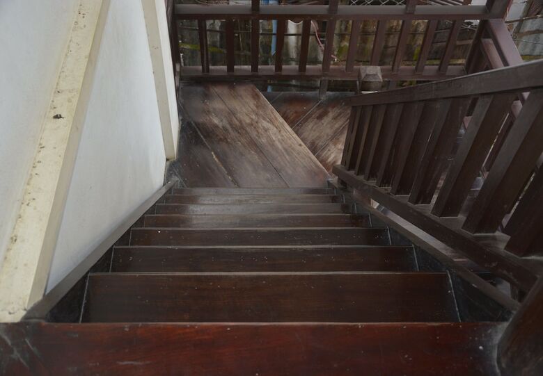 Hotel Mao Phashok Guesthouse