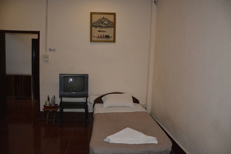 Hotel Mao Phashok Guesthouse