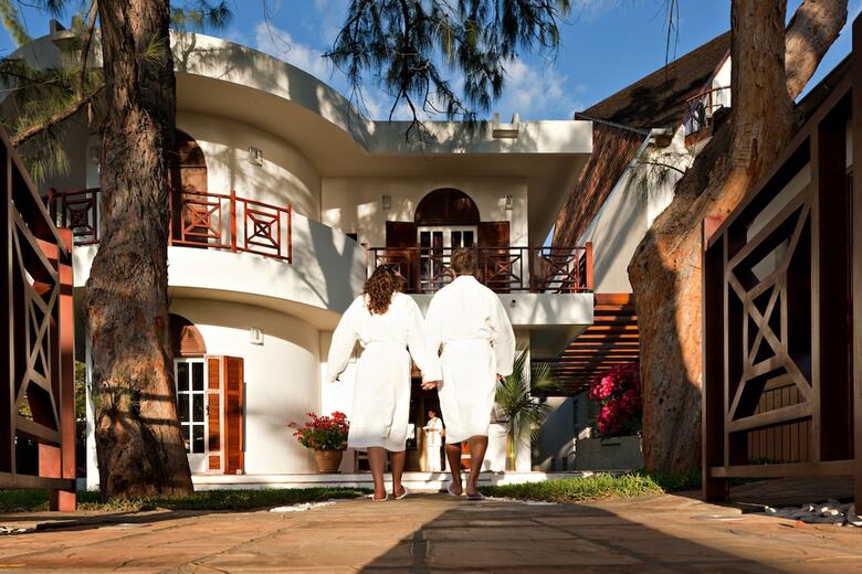 Hotel Le Saint Alexis