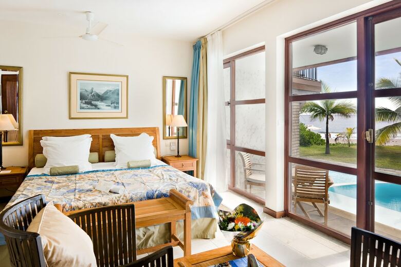 Hotel Le Saint Alexis