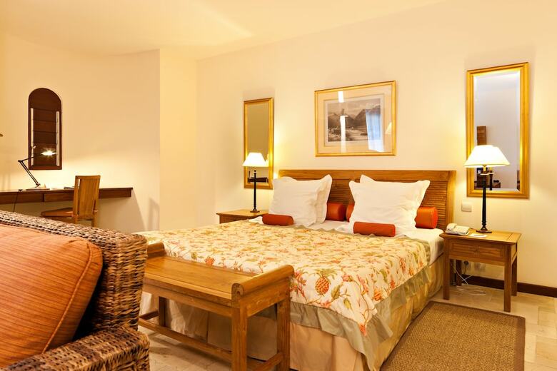 Hotel Le Saint Alexis