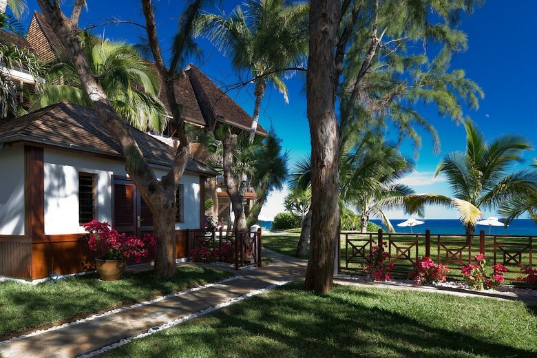 Hotel Le Saint Alexis