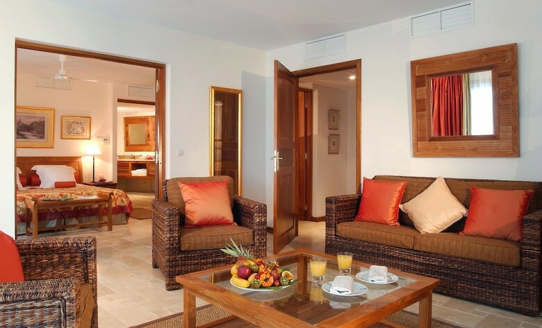 Hotel Le Saint Alexis