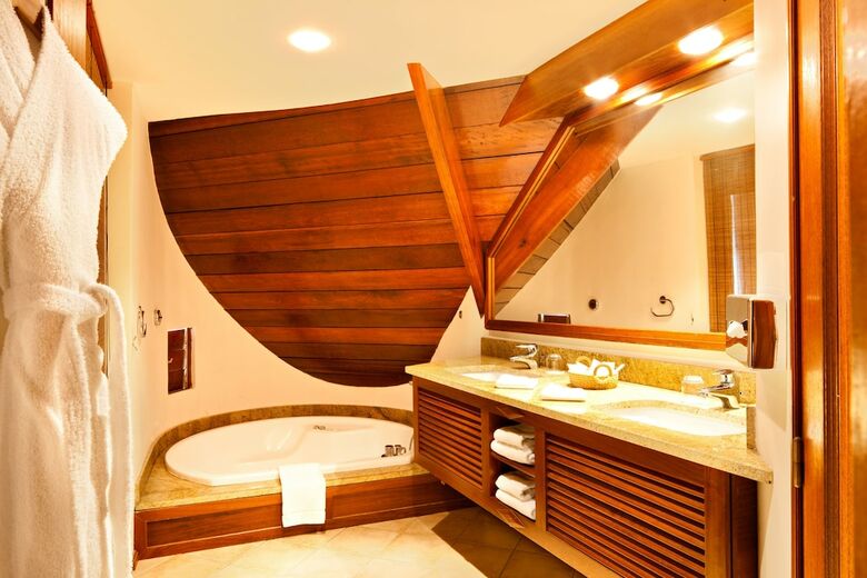 Hotel Le Saint Alexis